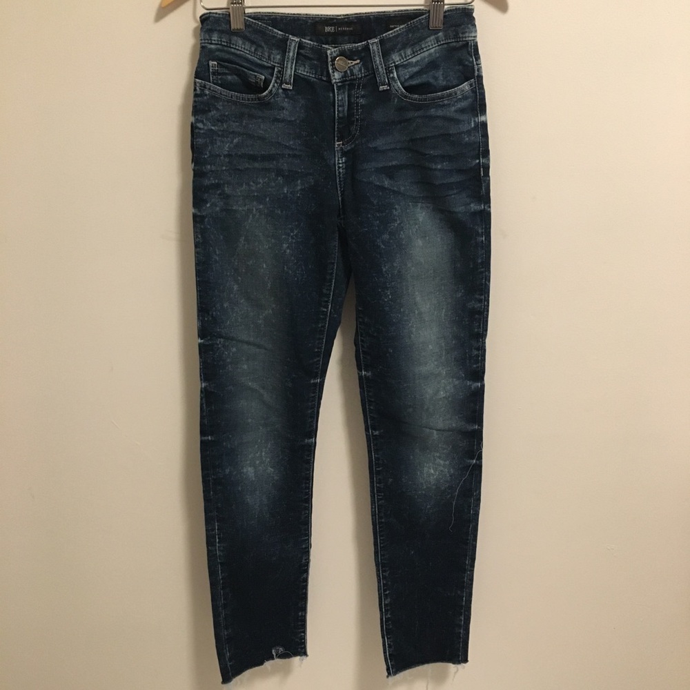 BKE Payton skinny jeans